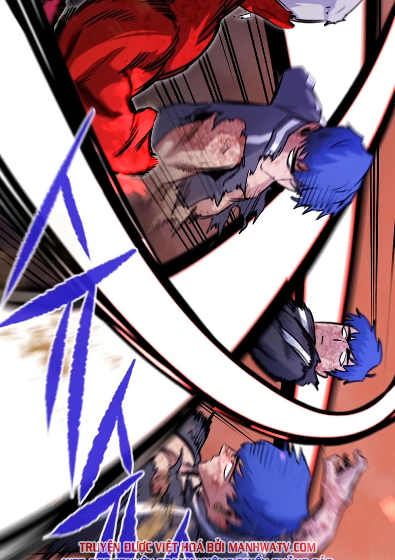 Đọc truyện [Leak] Ma linh vương - Chap 29 fix