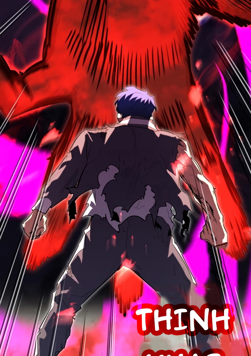 Đọc truyện [Leak] Ma linh vương - Chap 29 fix