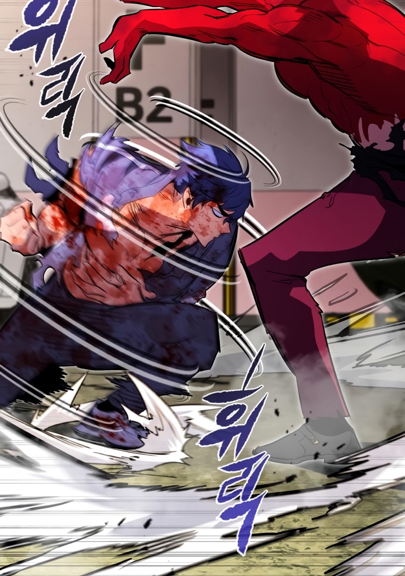 Đọc truyện [Leak] Ma linh vương - Chap 29 fix