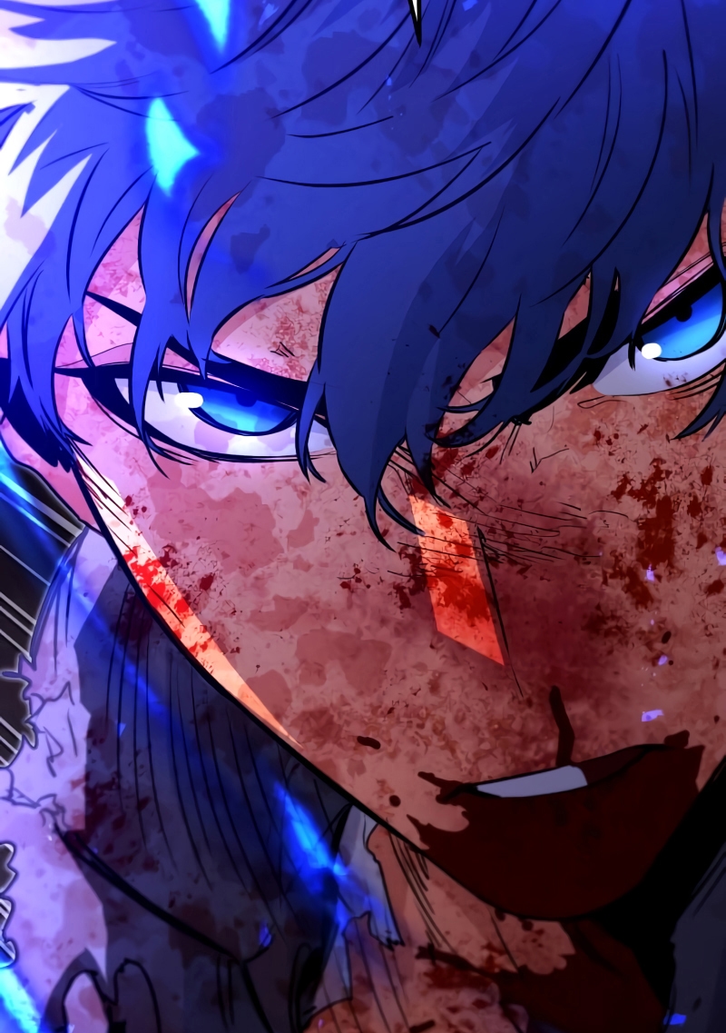 Đọc truyện [Leak] Ma linh vương - Chap 29 fix