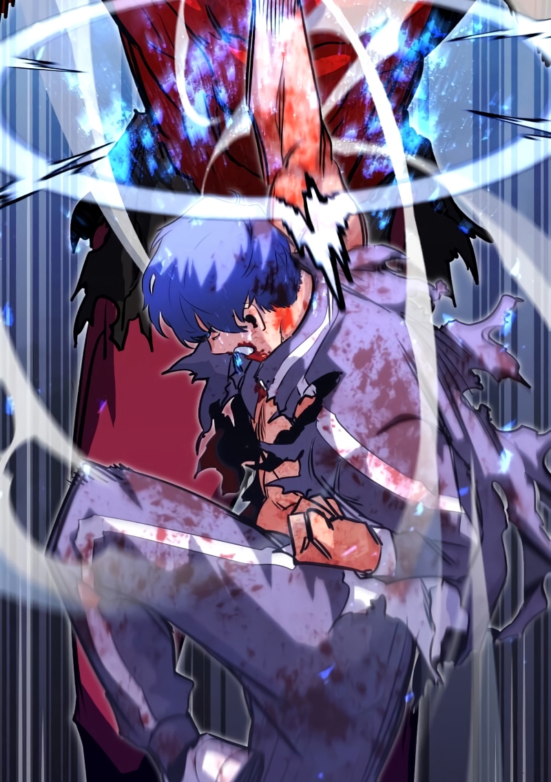 Đọc truyện [Leak] Ma linh vương - Chap 29 fix