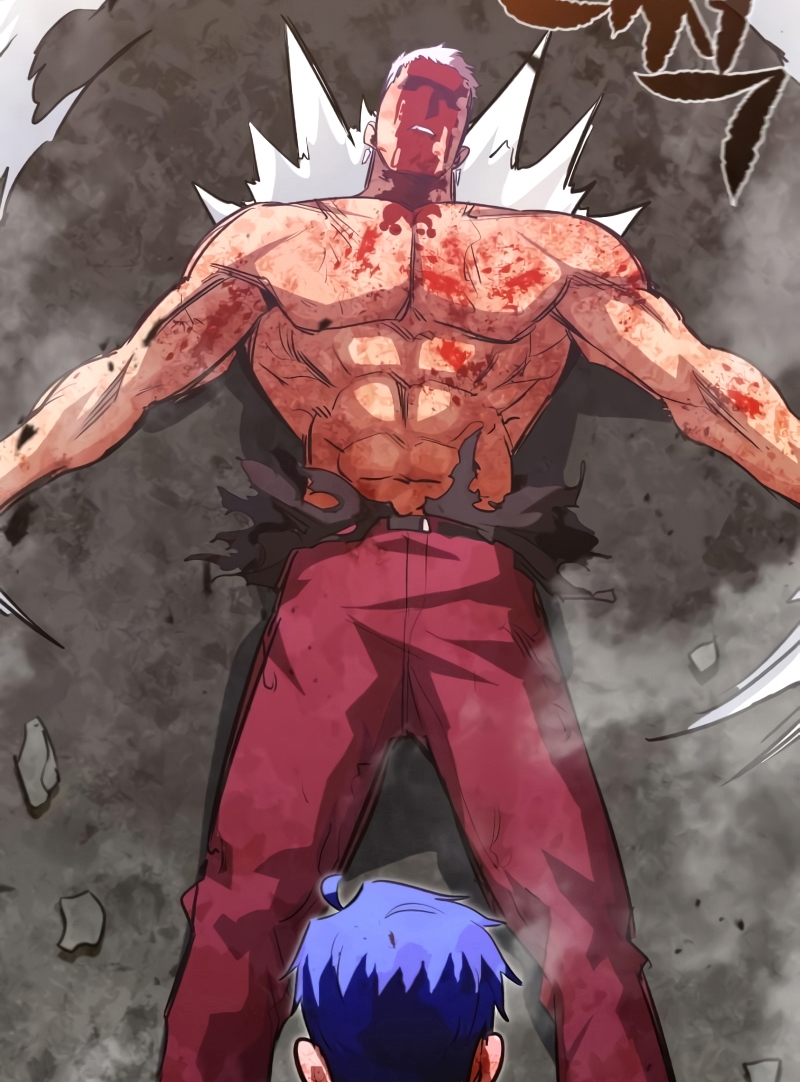 Đọc truyện [Leak] Ma linh vương - Chap 29 fix