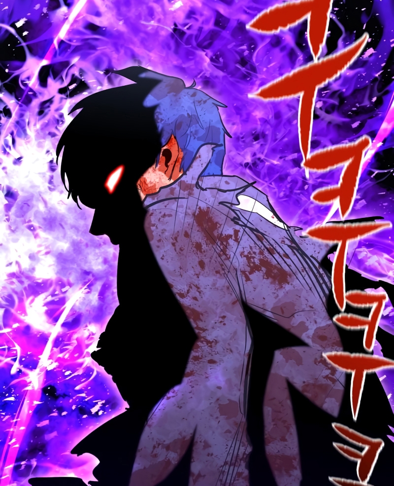 Đọc truyện [Leak] Ma linh vương - Chap 29 fix