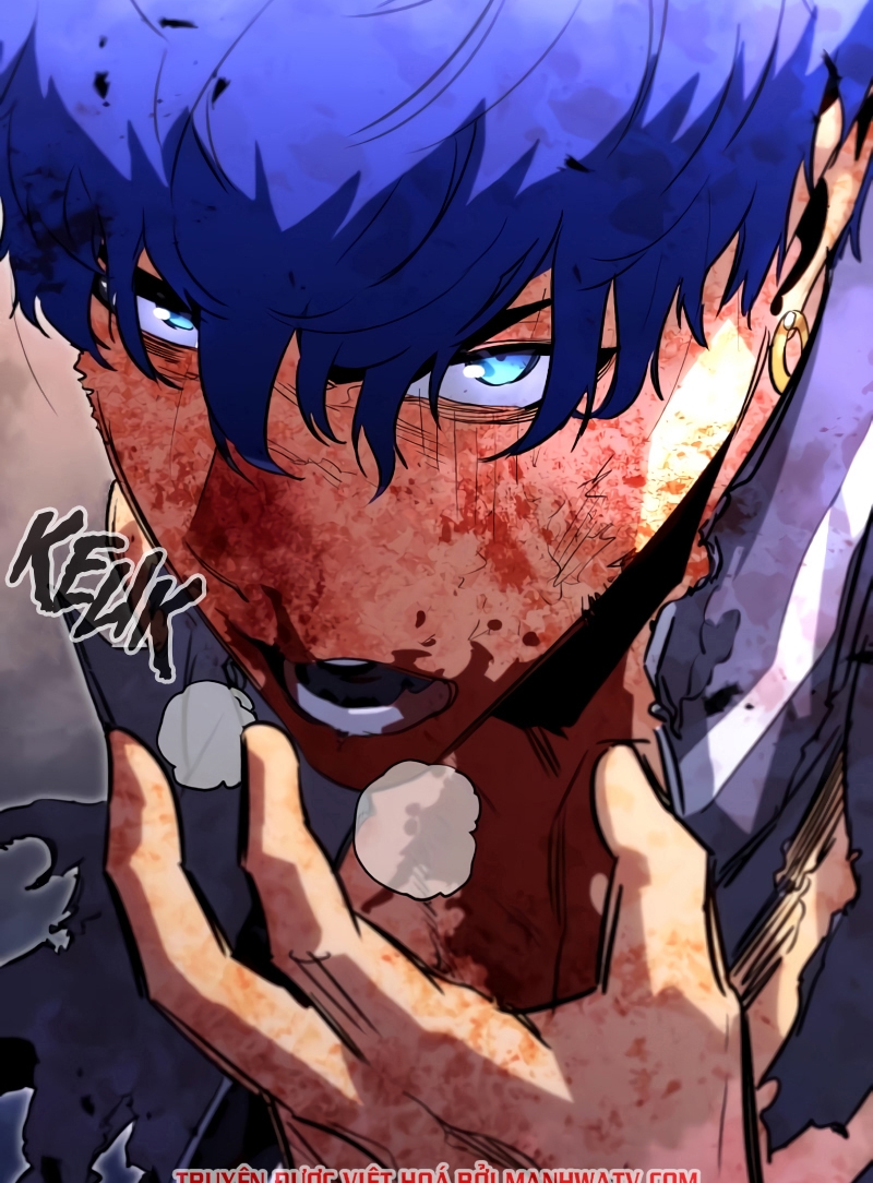 Đọc truyện [Leak] Ma linh vương - Chap 29 fix