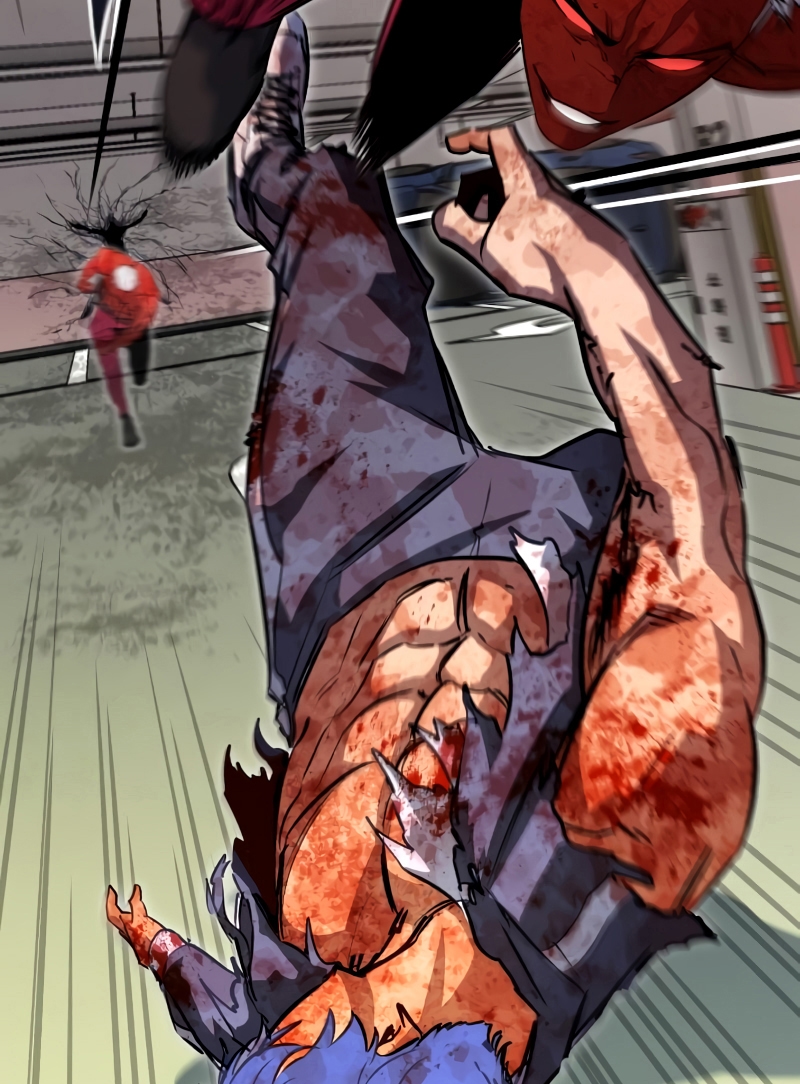 Đọc truyện [Leak] Ma linh vương - Chap 29 fix