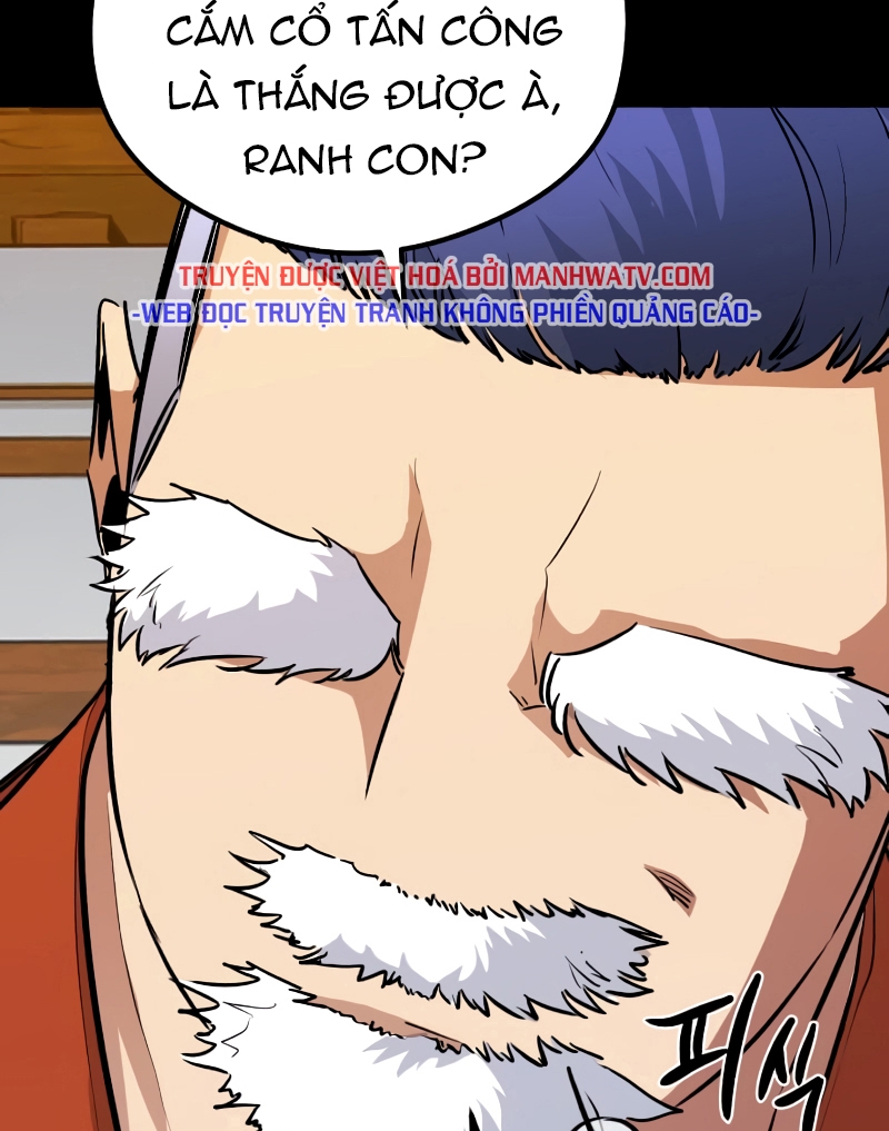 Đọc truyện [Leak] Ma linh vương - Chap 29 fix