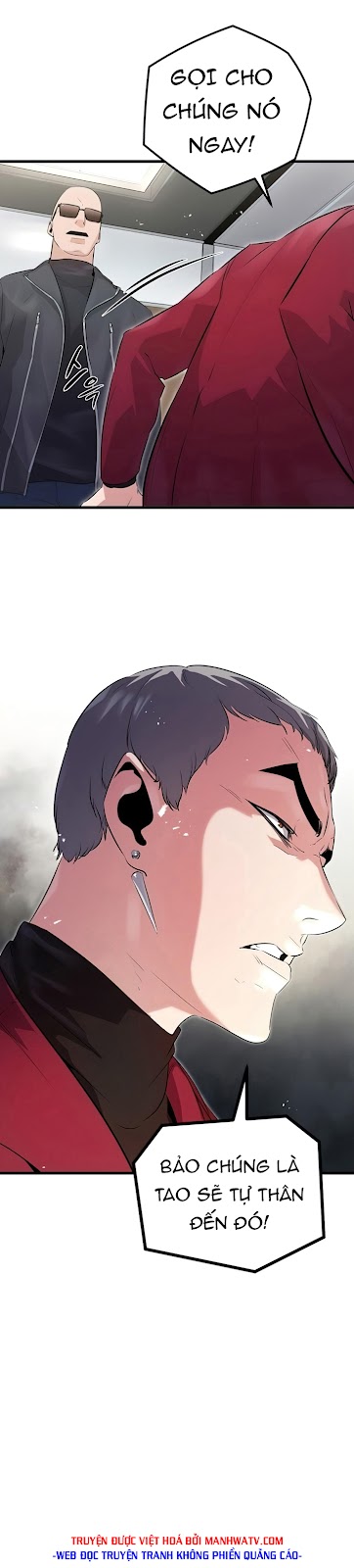 Đọc truyện Ma linh vương - Chap 3