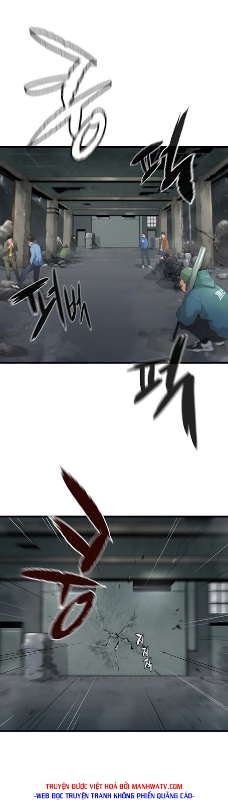 Đọc truyện Ma linh vương - Chap 3