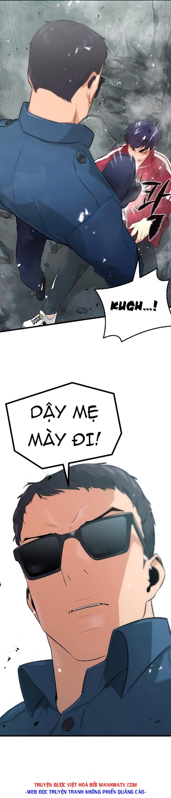 Đọc truyện Ma linh vương - Chap 3