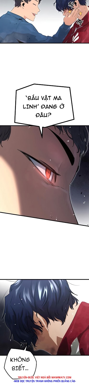 Đọc truyện Ma linh vương - Chap 3