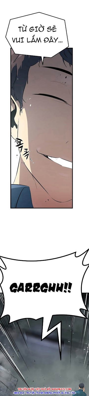 Đọc truyện Ma linh vương - Chap 3