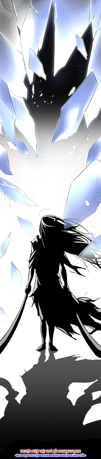 Đọc truyện Ma linh vương - Chap 3