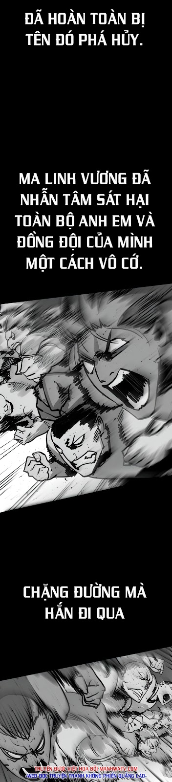 Đọc truyện Ma linh vương - Chap 3
