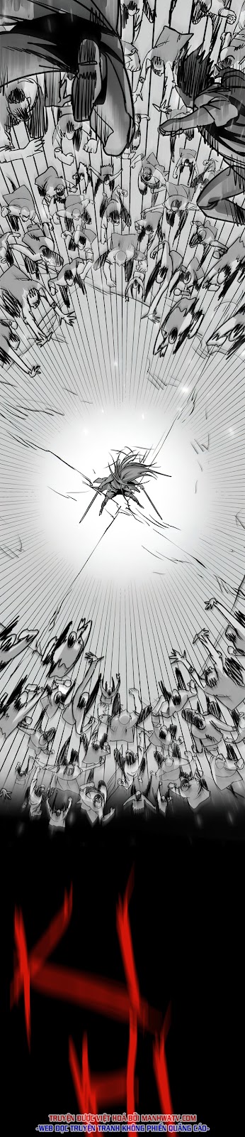 Đọc truyện Ma linh vương - Chap 3