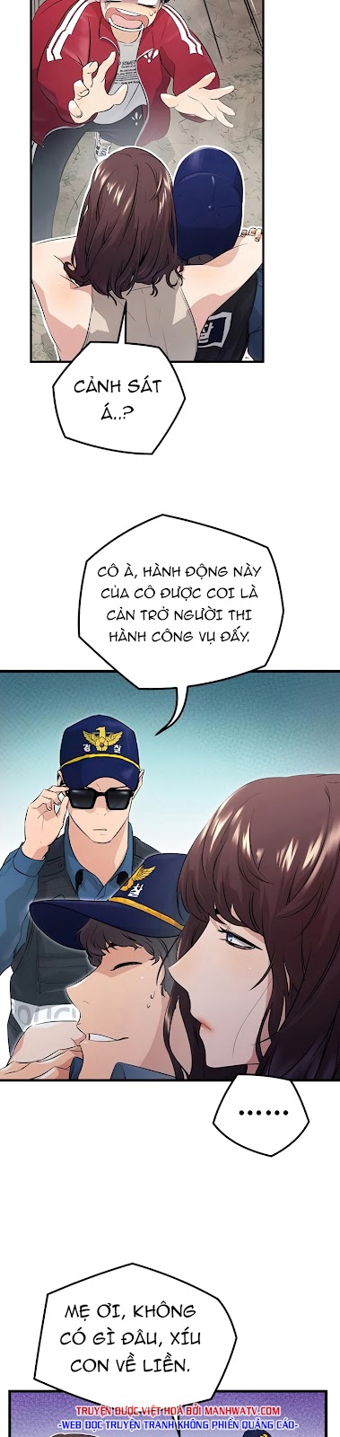 Đọc truyện Ma linh vương - Chap 3