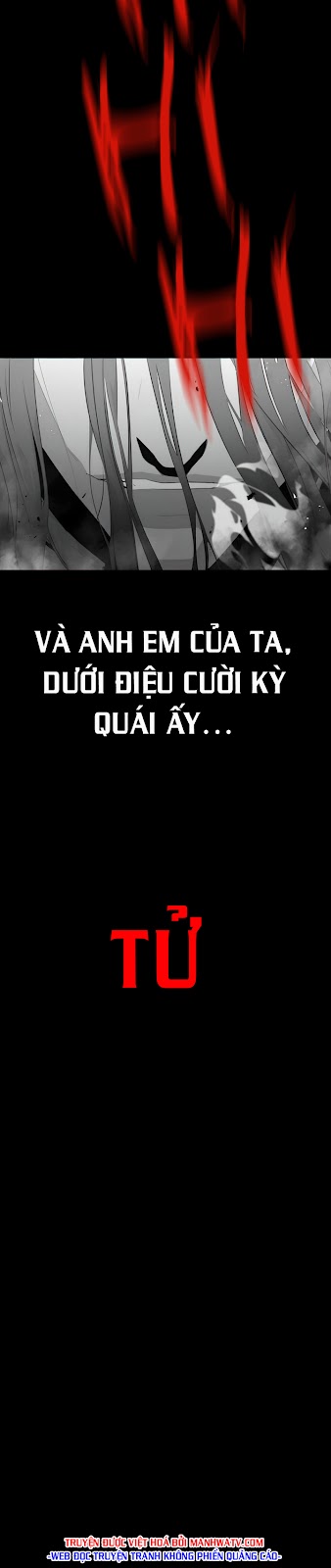 Đọc truyện Ma linh vương - Chap 3