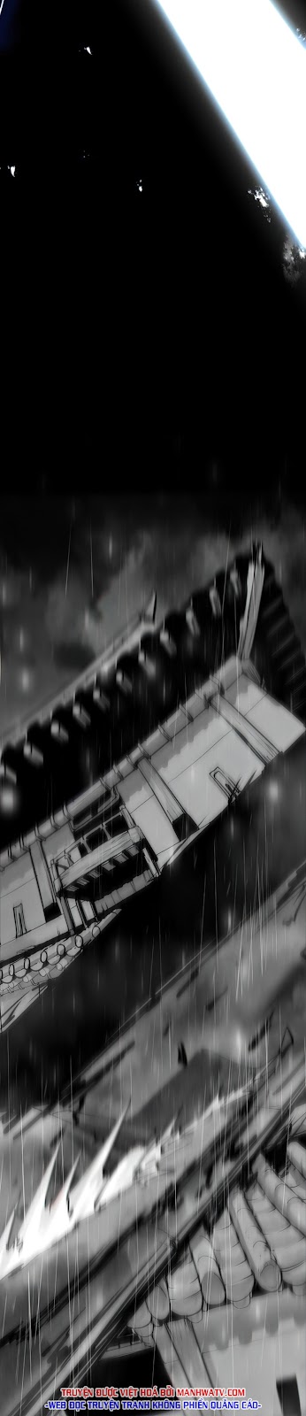 Đọc truyện Ma linh vương - Chap 3