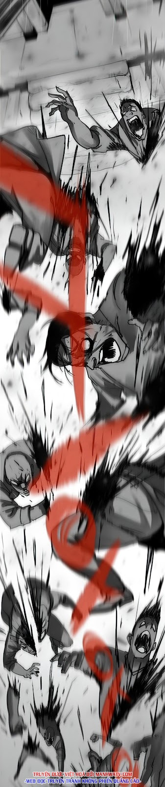 Đọc truyện Ma linh vương - Chap 3