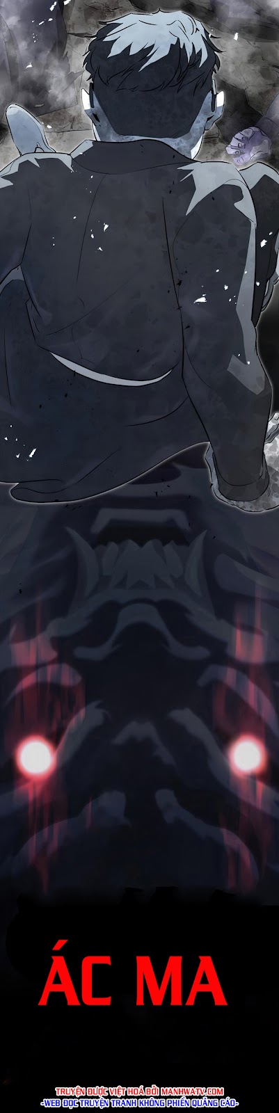 Đọc truyện Ma linh vương - Chap 3