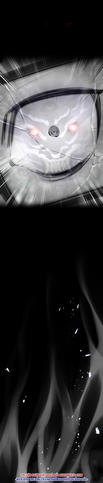 Đọc truyện Ma linh vương - Chap 3