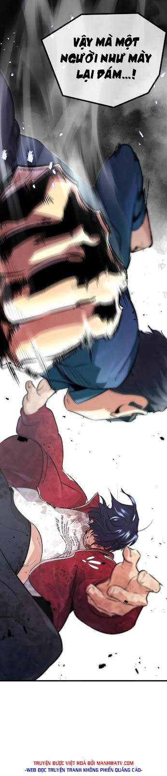 Đọc truyện Ma linh vương - Chap 3