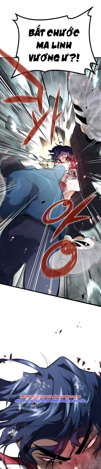 Đọc truyện Ma linh vương - Chap 3