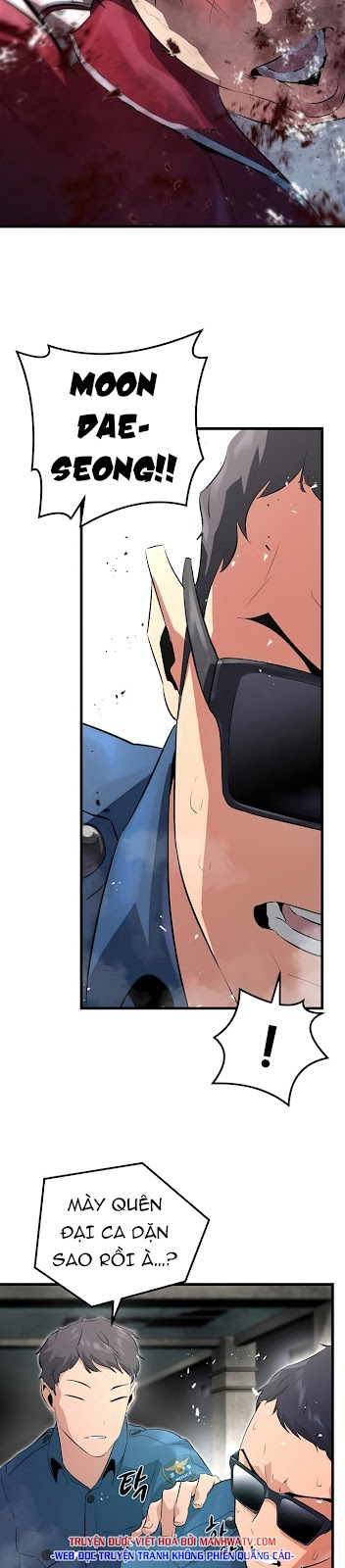 Đọc truyện Ma linh vương - Chap 3