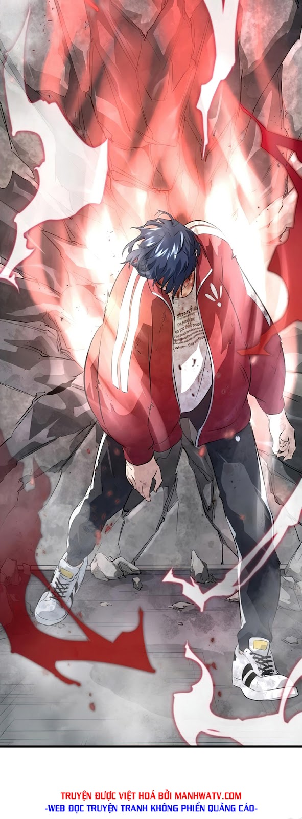 Đọc truyện Ma linh vương - Chap 3