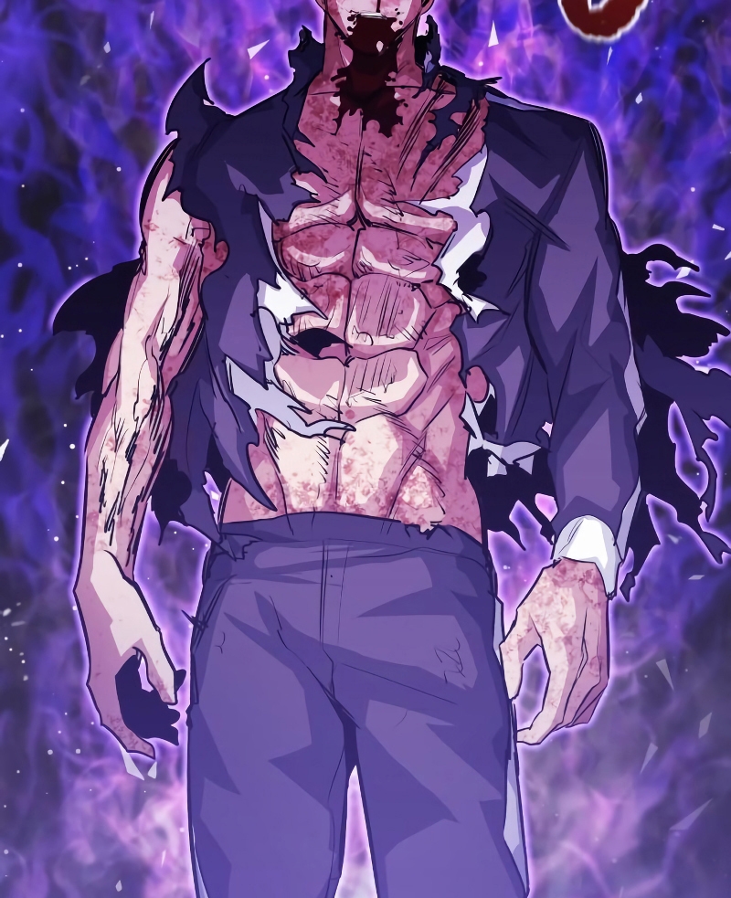 Đọc truyện [Leak] Ma linh vương - Chap 30