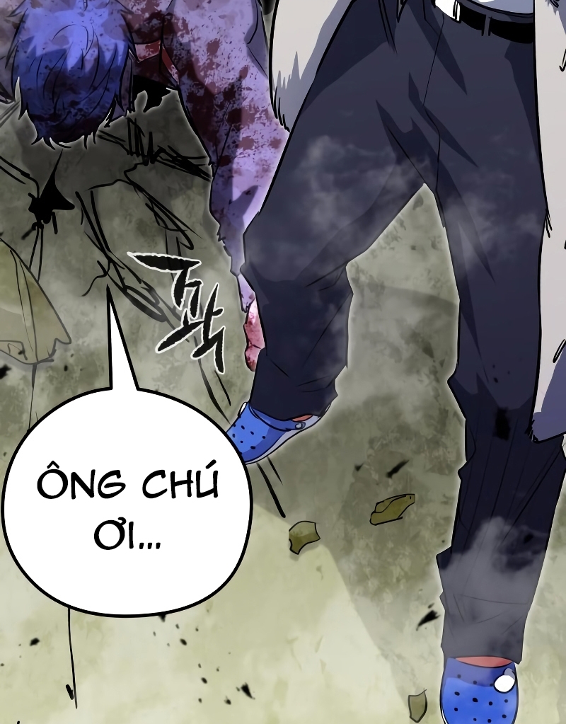 Đọc truyện [Leak] Ma linh vương - Chap 30