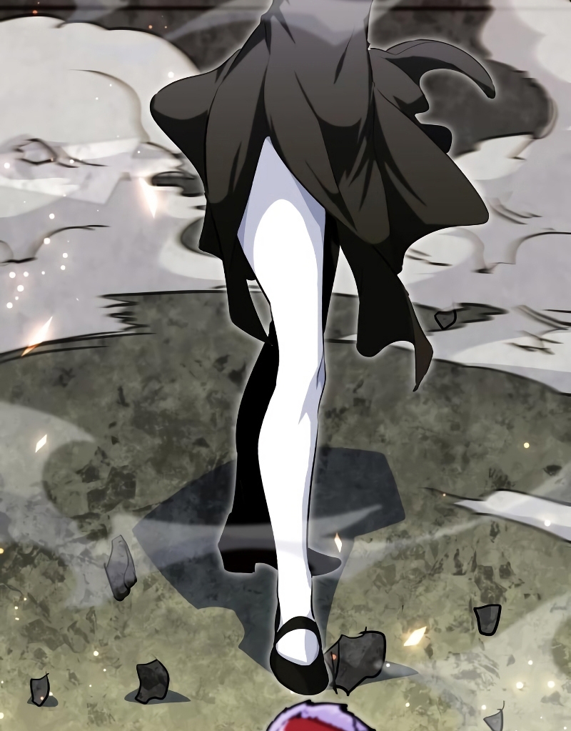 Đọc truyện [Leak] Ma linh vương - Chap 30