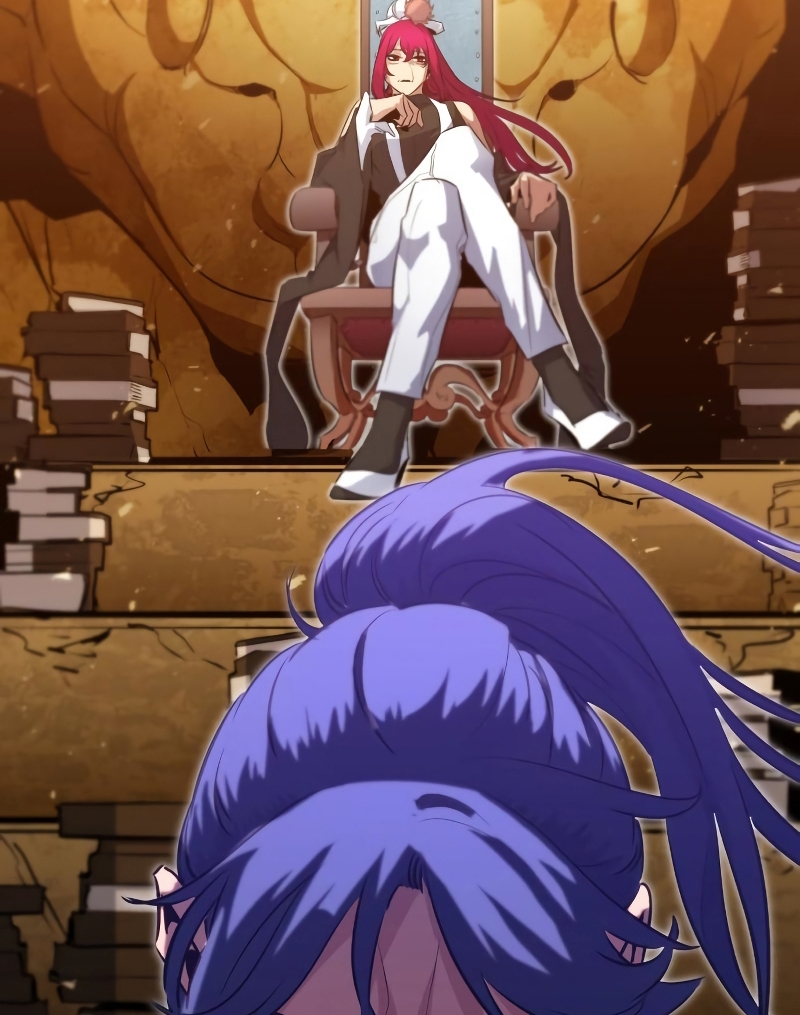 Đọc truyện [Leak] Ma linh vương - Chap 30