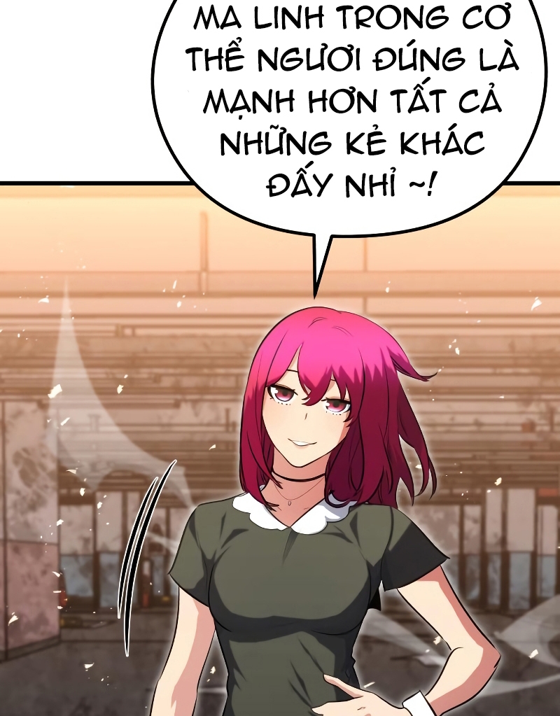 Đọc truyện [Leak] Ma linh vương - Chap 30