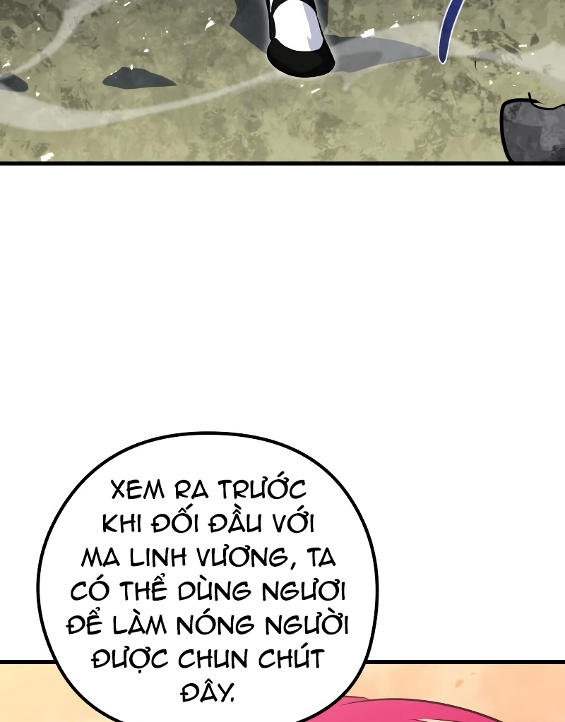 Đọc truyện [Leak] Ma linh vương - Chap 30