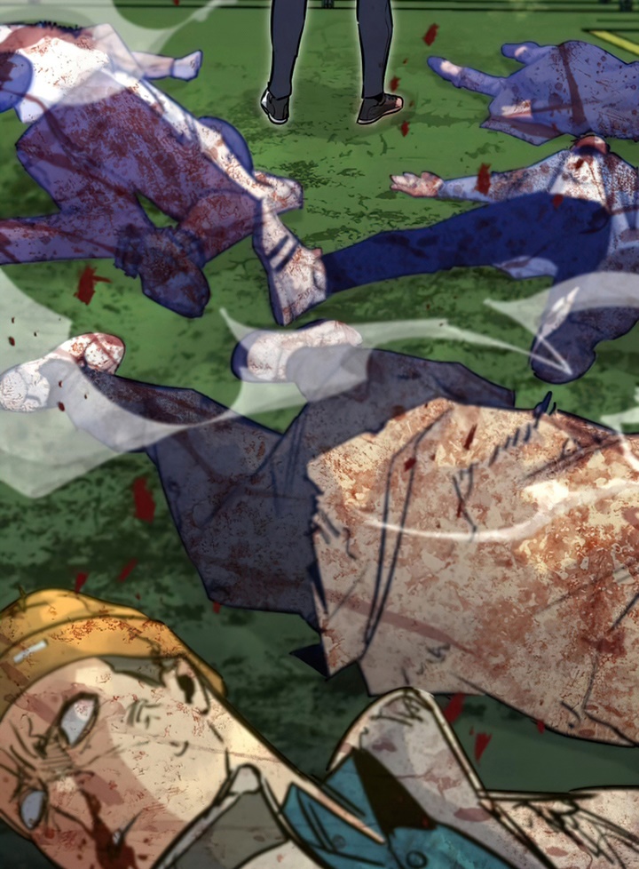 Đọc truyện [Leak] Ma linh vương - Chap 31