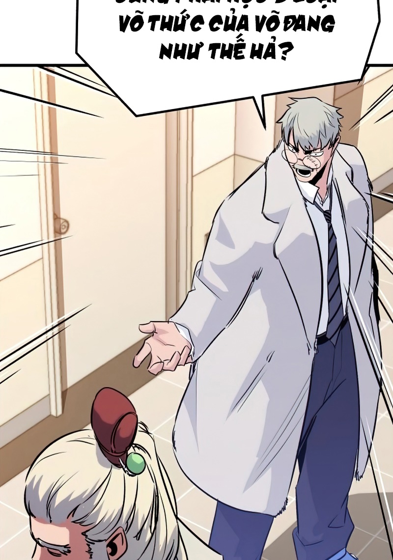 Đọc truyện [Leak] Ma linh vương - Chap 31