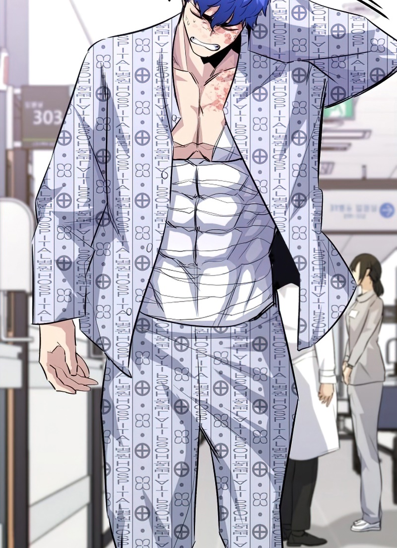 Đọc truyện [Leak] Ma linh vương - Chap 31