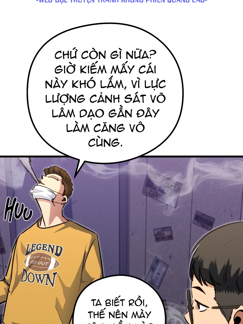 Đọc truyện [Leak] Ma linh vương - Chap 32