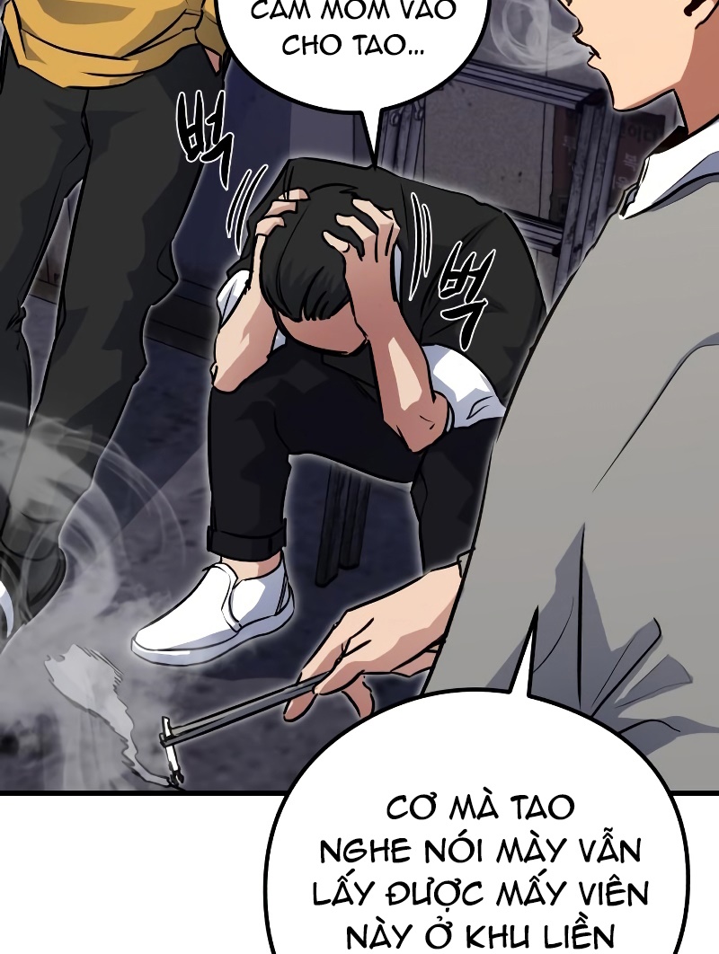 Đọc truyện [Leak] Ma linh vương - Chap 32