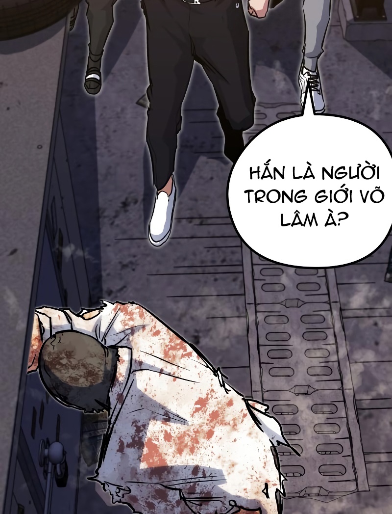 Đọc truyện [Leak] Ma linh vương - Chap 32