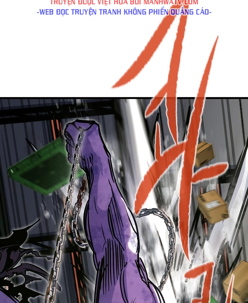 Đọc truyện [Leak] Ma linh vương - Chap 32