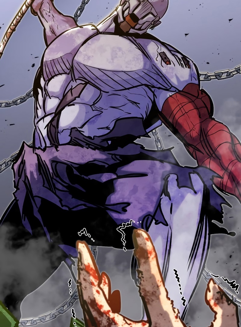 Đọc truyện [Leak] Ma linh vương - Chap 32