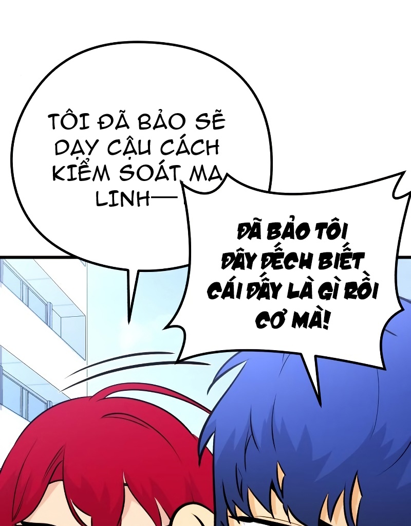 Đọc truyện [Leak] Ma linh vương - Chap 33