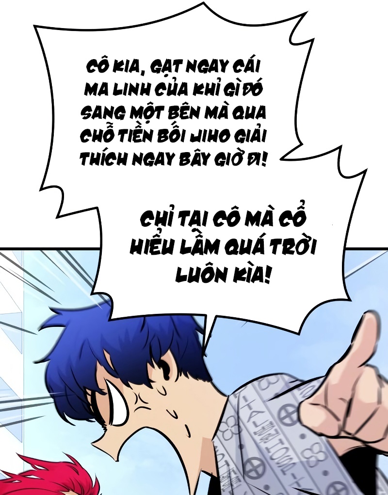 Đọc truyện [Leak] Ma linh vương - Chap 33