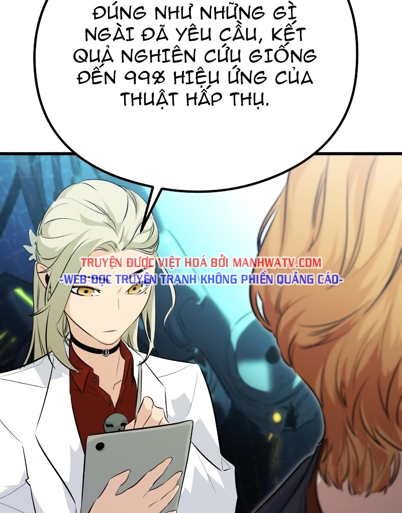 Đọc truyện [Leak] Ma linh vương - Chap 33