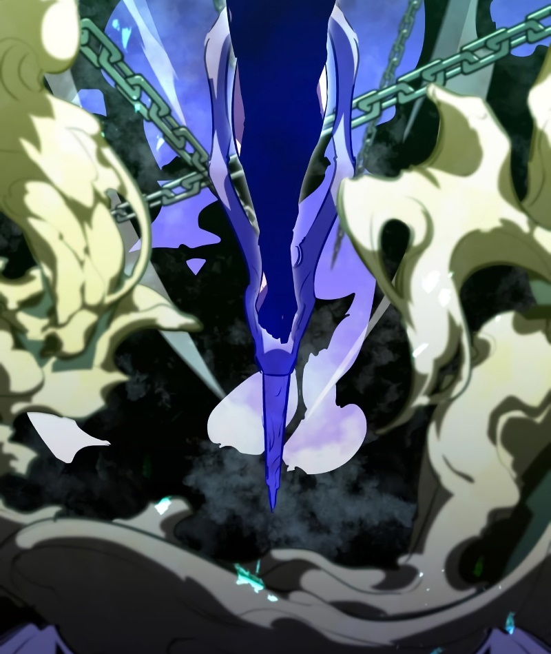 Đọc truyện [Leak] Ma linh vương - Chap 33