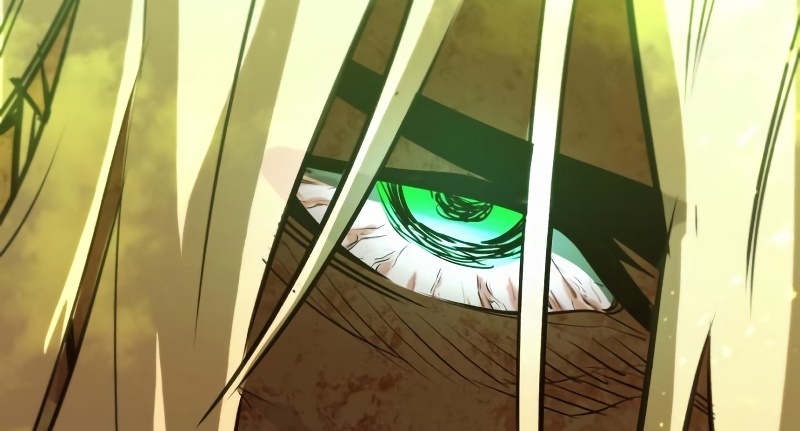 Đọc truyện [Leak] Ma linh vương - Chap 33