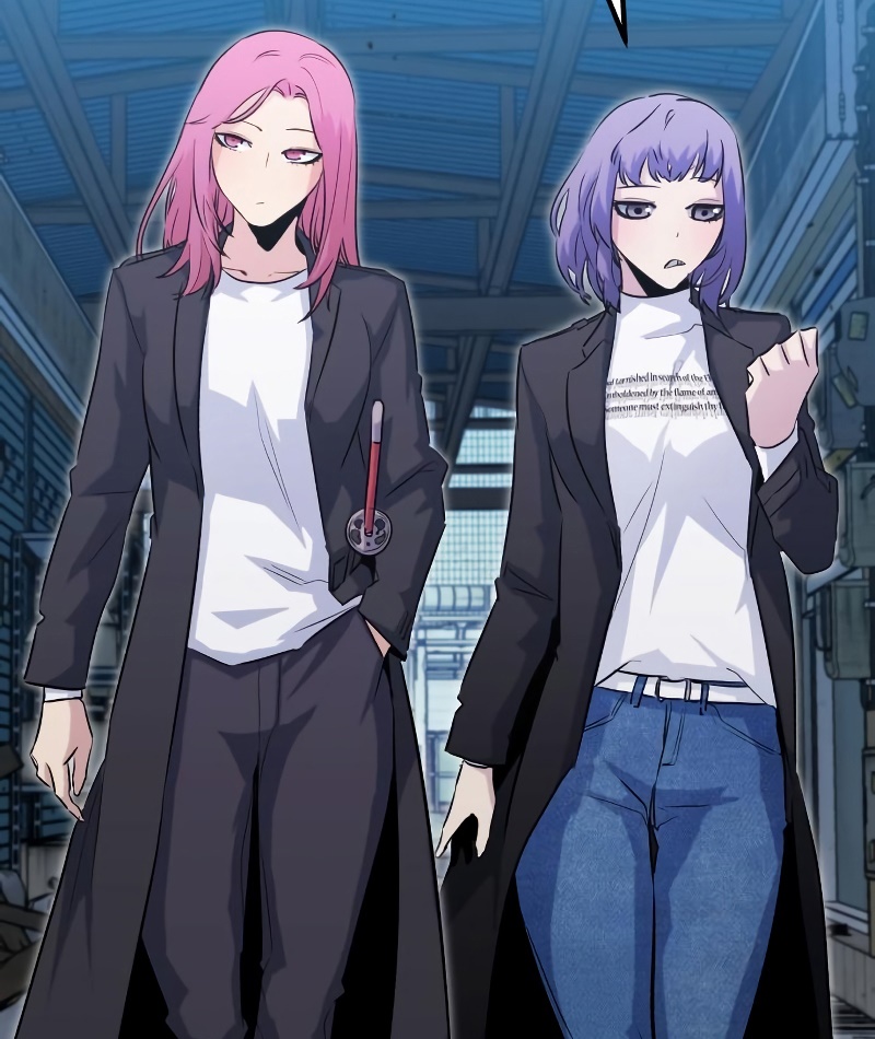 Đọc truyện [Leak] Ma linh vương - Chap 33