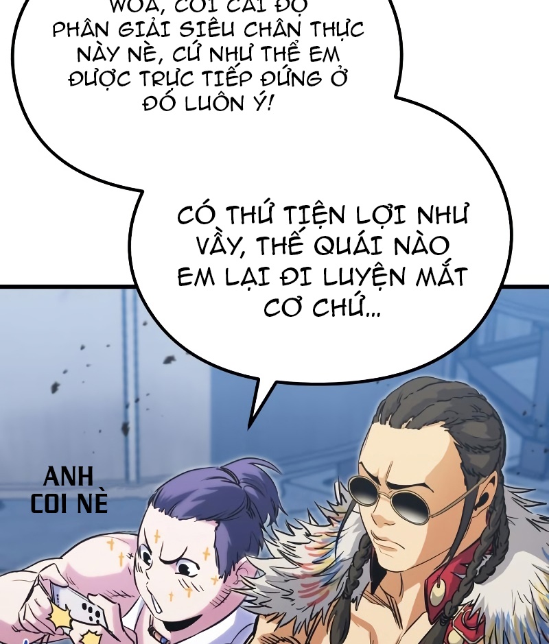 Đọc truyện [Leak] Ma linh vương - Chap 33