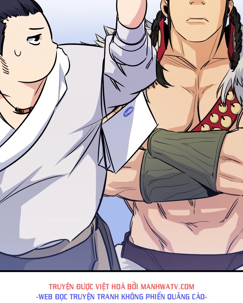 Đọc truyện [Leak] Ma linh vương - Chap 33